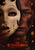 The Strangers - Chapter 3