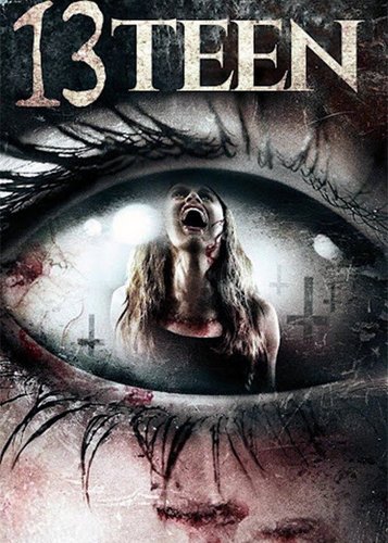 Th13teen - Poster 1