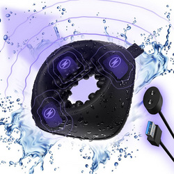 Satisfyer Ring Stroker, 9,5 cm