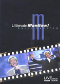 Barry Manilow - Ultimate Manilow!