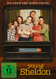 Young Sheldon - Staffel 7