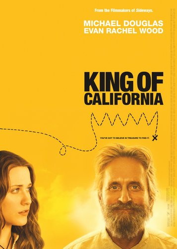 King of California - Poster 4