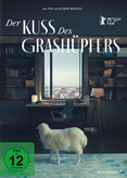 Der Kuss des Grashüpfers