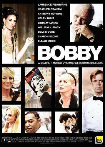 Bobby - Poster 3