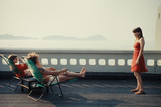 Romería - Szenenbild 6