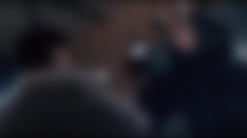 Bodyguard von Peking - Trailer - Englisch - SD