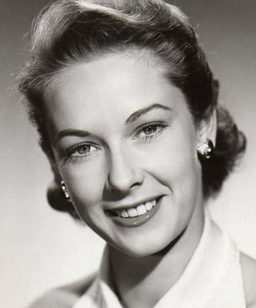 Vera Miles