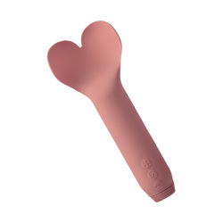 Amour - Bullet Vibrator, 13,8 cm