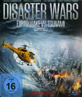 Disaster Wars - Earthquake vs. Tsunami