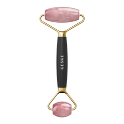 Rose Quartz Face &amp; Body Roller | 5 in 1