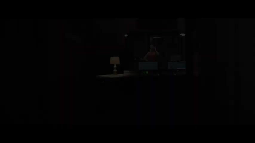 Bloodthirsty - Teaser - Englisch - SD