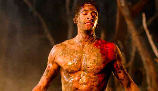Adrien Brody: Für 'Predators' trainierte er sich 15 kg Muskelmasse an