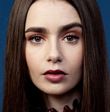 Lily Collins