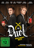 The Duel - Gentlemen&#039;s Rules