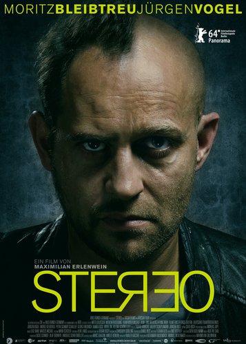 Stereo - Poster 1