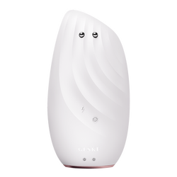 Sonic Thermo Facial Brush &amp; Face-Lifter | 8 in 1