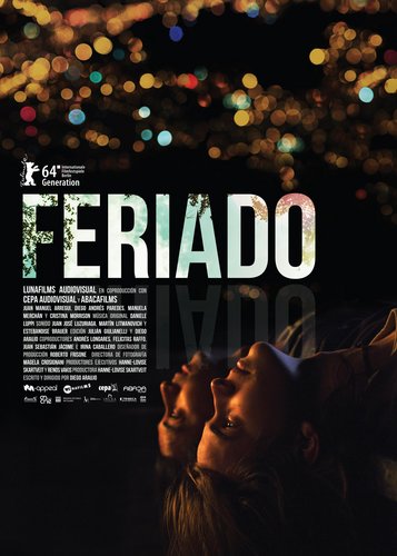 Feriado - Poster 2