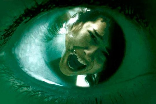 Hypnos - Traum oder Realität - Szenenbild 2