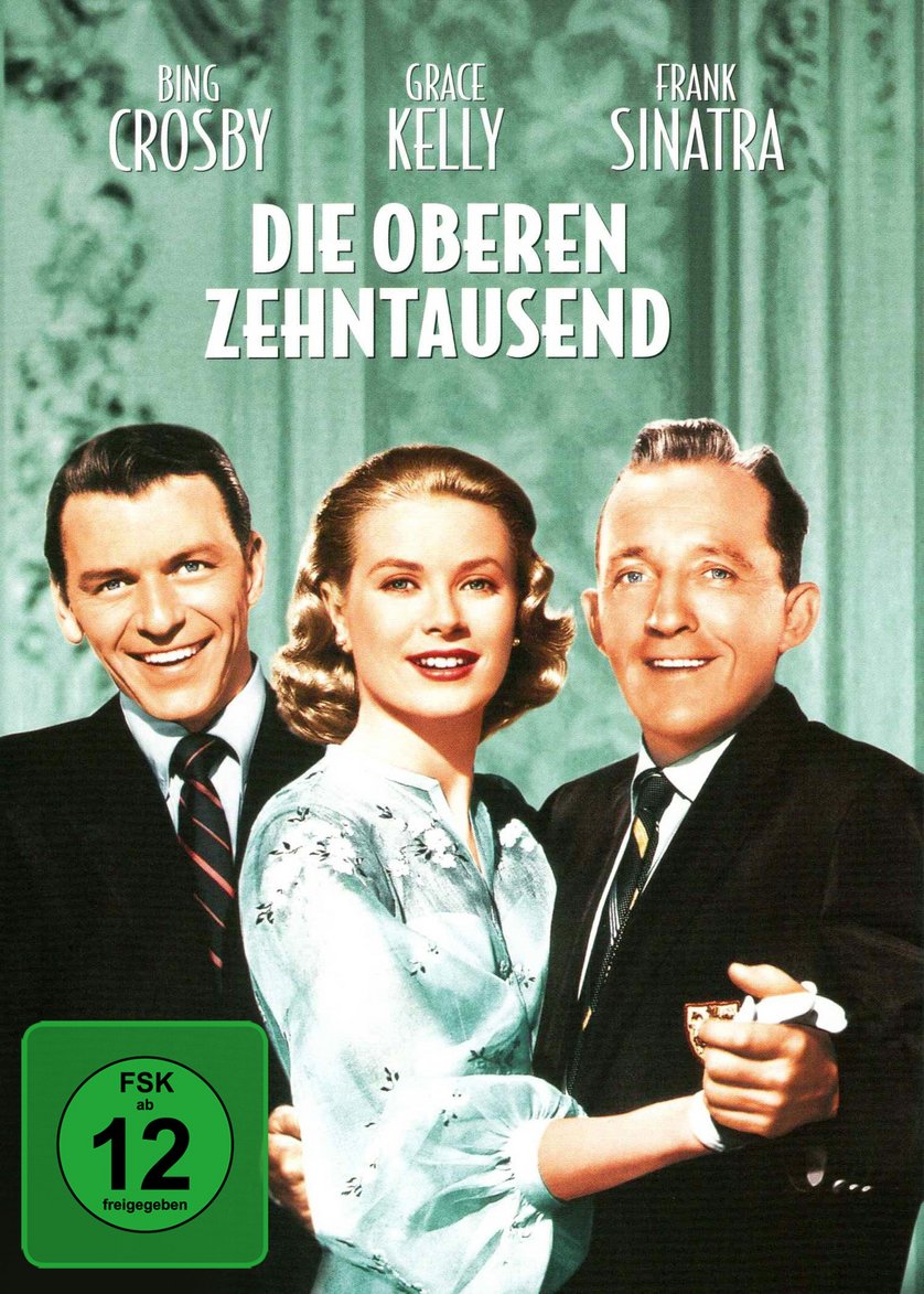 Die Oberen Zehntausend Die Oberen Zehntausend