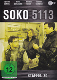 SOKO 5113 - Staffel 30