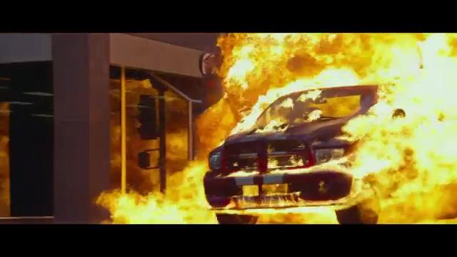 Ride Along - Trailer - Deutsch - SD