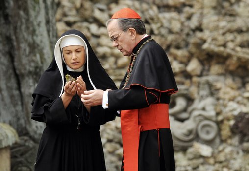 Gottes Mächtige Dienerin Online Sehen Gottes Mächtige Dienerin Online Sehen