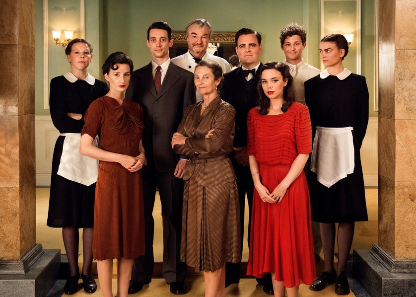 Das Restaurant Serie Staffel 2