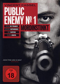Public Enemy No. 1 - Mordinstinkt
