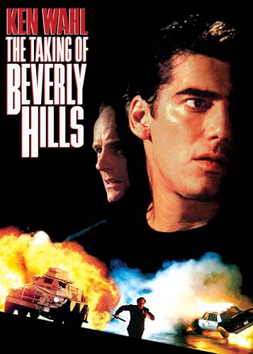 Boomer - Überfall auf Hollywood - Poster 2