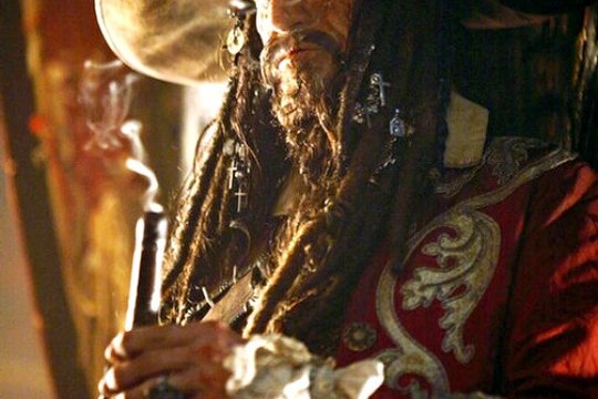 Pirates of the Caribbean - Fluch der Karibik 4 - Szenenbild 30