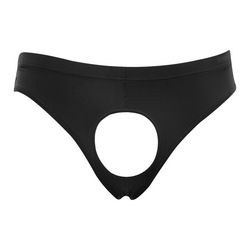 Amorable - Open Crotch Briefs