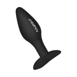 Silikon-Analdildo für Einsteiger, 12 cm