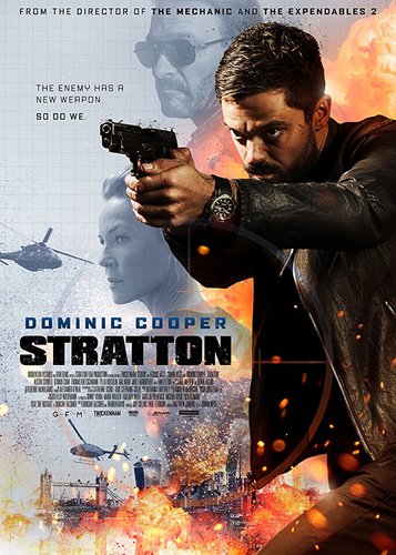 Stratton - Poster 3