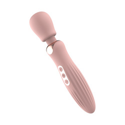 Glam - Large Wand Vibrator, 24 cm