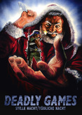Deadly Games - Stille Nacht, tödliche Nacht