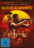 Blood &amp; Sinners