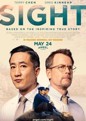 Sight - Poster 1