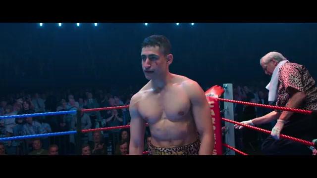 Giant - Trailer - Deutsch - SD