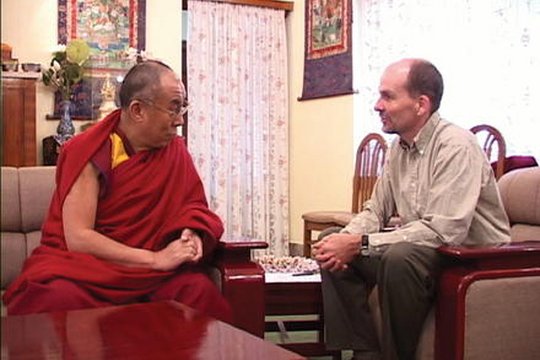 10 Fragen an den Dalai Lama - Szenenbild 2