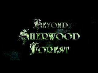 Robin Hood - Beyond Sherwood Forest - Trailer - Deutsch