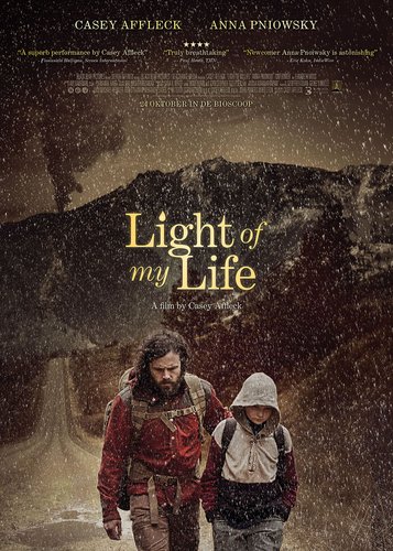 Light of My Life - Poster 2