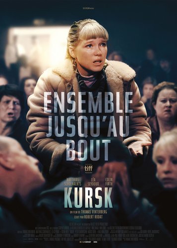 Kursk - Poster 6