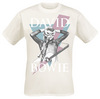 David Bowie Owl Eye Bolt powered by EMP (T-Shirt)