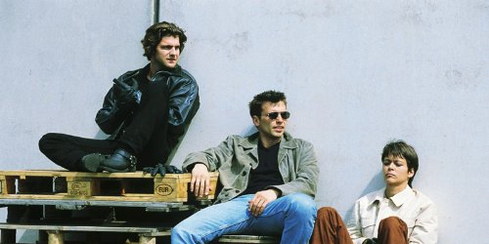 Die Motorrad-Cops - Staffel 1