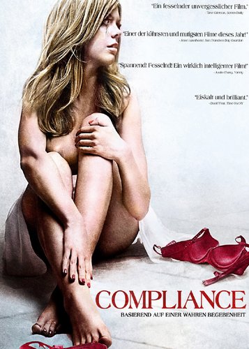Compliance - Poster 1