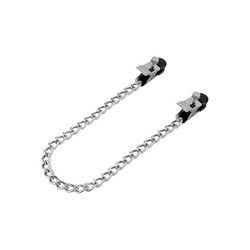 Nippelklemmen mit Verbindungs kette