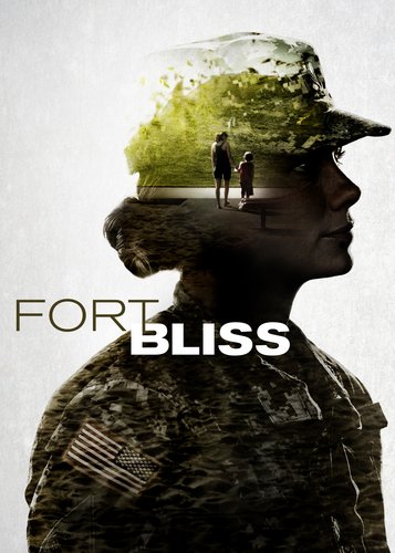 Fort Bliss - Poster 1