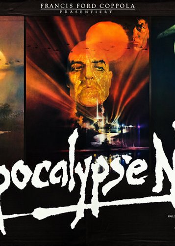 Apocalypse Now - Poster 5