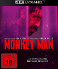 Monkey Man