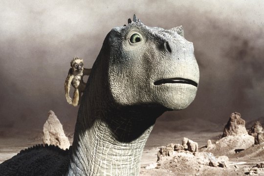 Disneys Dinosaurier - Szenenbild 17